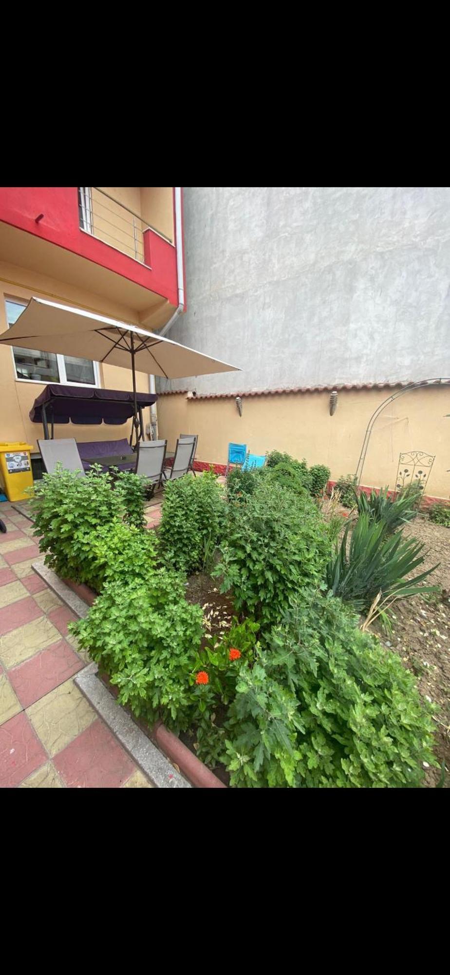 Vila Riviera 호텔 콘스탄차 외부 사진